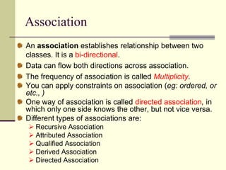 Use Case RealizationThe use case diagram presents an outside view of the systemInteraction diagrams describe how use cases are realized as interactions among societies of objectsTwo types of interaction diagramsSequence diagrams