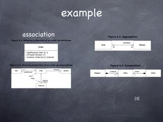 OO & UML | PPT