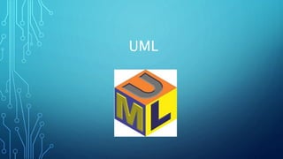 UML
 