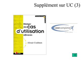 Supplément sur UC (3) 