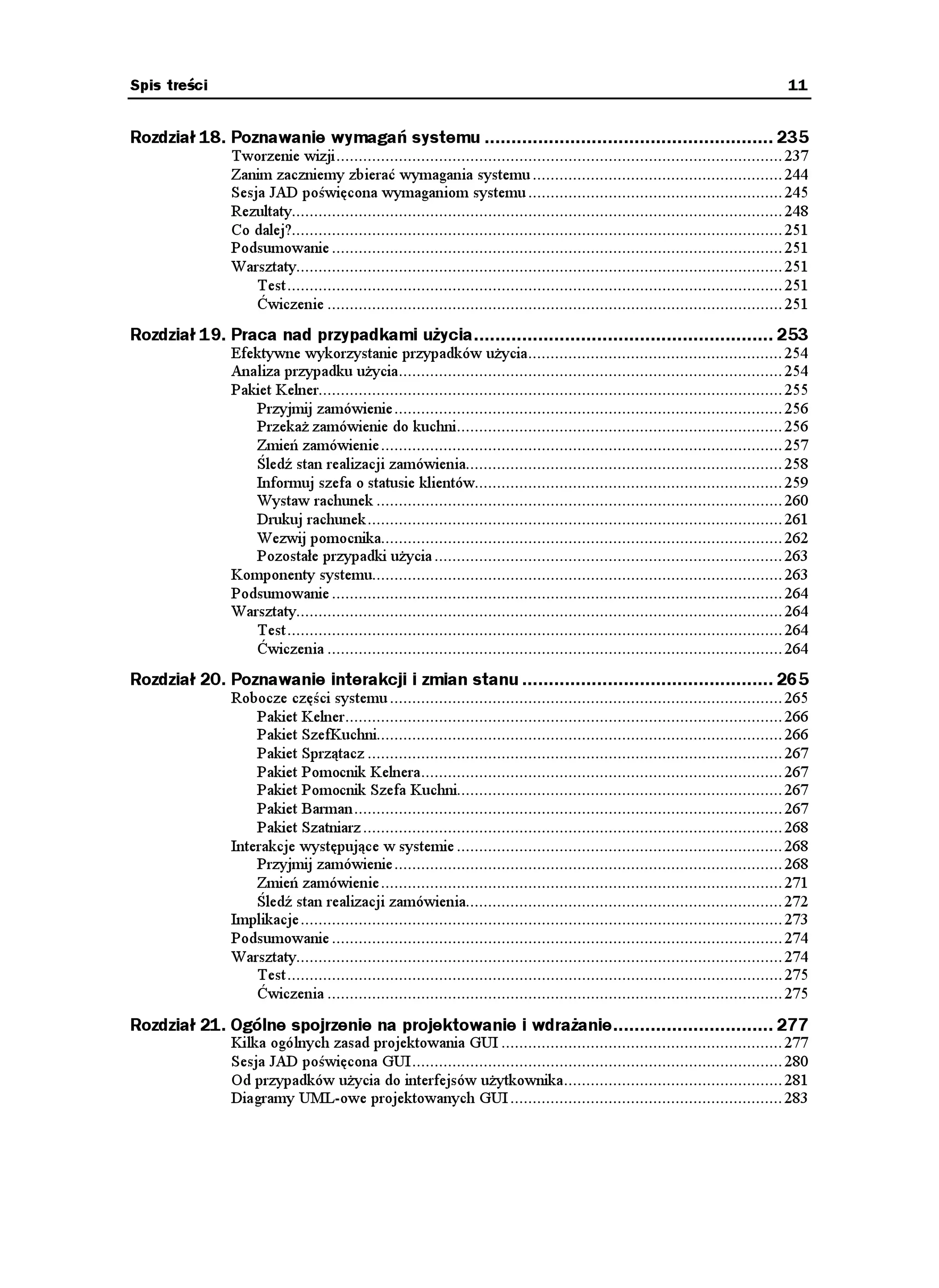 UML dla każdego | PDF