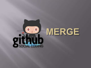 Uml github | PPTX