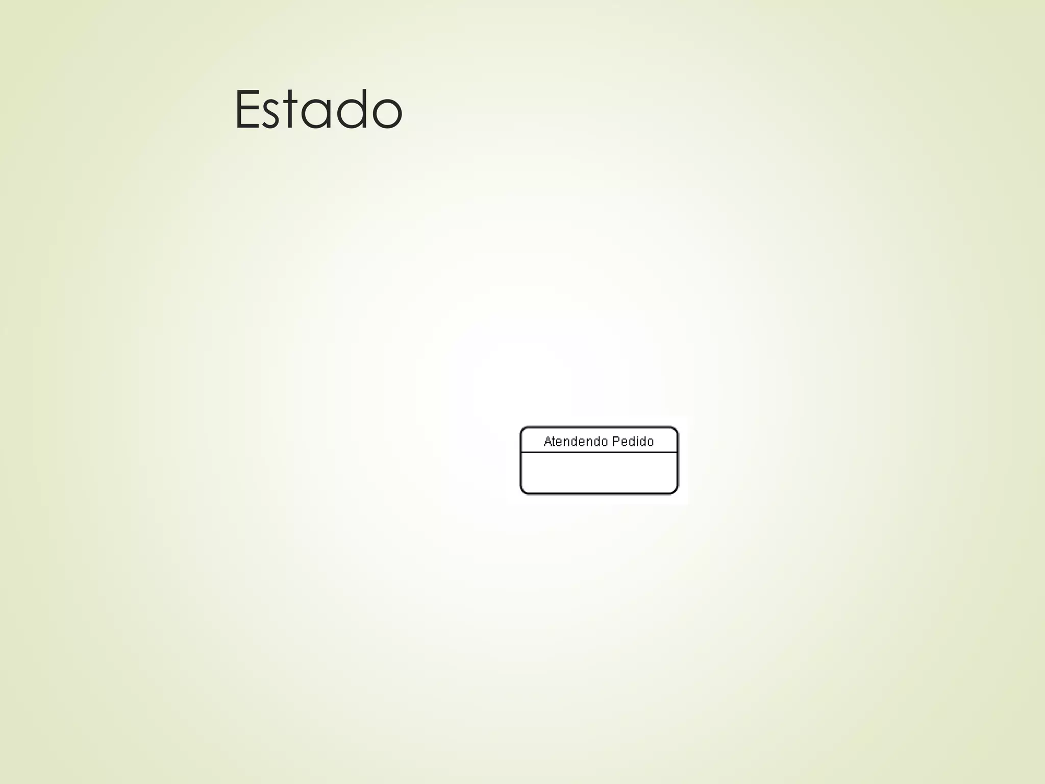 Estado
 