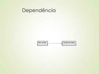 Dependência
 