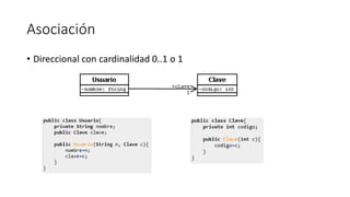 Uml a java | PDF