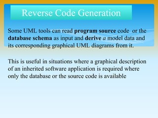 UML and Software Modeling Tools.pptx