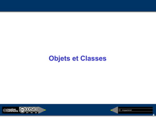 megaplanet
Objets et Classes
4
 