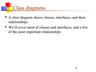 Uml in software engineering | PPT