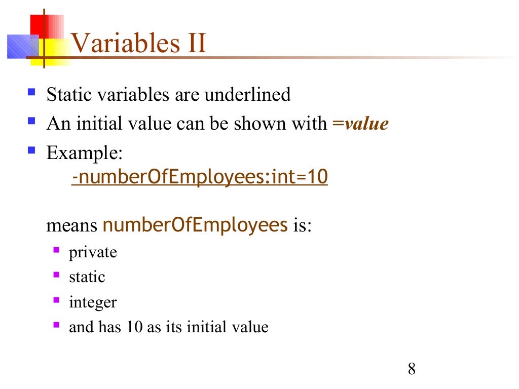 Uml in software engineering