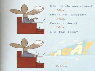 É um livro (Lane Smith)