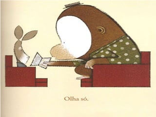 É um livro (Lane Smith)