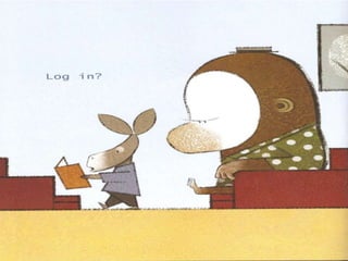 É um livro (Lane Smith)