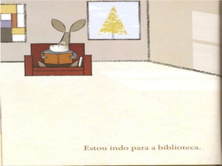 É um livro (Lane Smith)