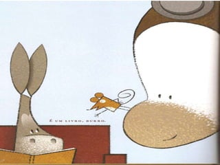 É um livro (Lane Smith)