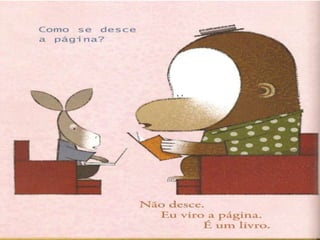 É um livro (Lane Smith)