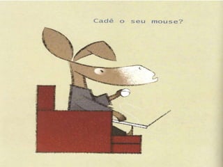 É um livro (Lane Smith)