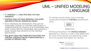 UML Trainings | PPTX