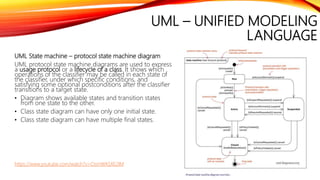 UML Trainings | PPTX