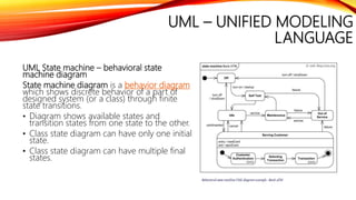 UML Trainings | PPTX