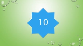 10
 