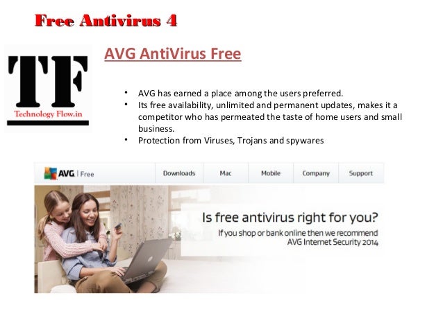 best antivirus for small business