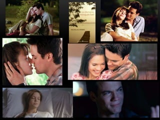 Um momento inesquecível 