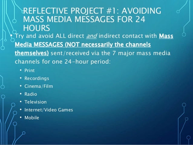 Comm101 reflective essay 02 picture