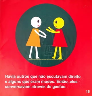 Um mundinho para todos