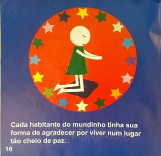 Um mundinho para todos