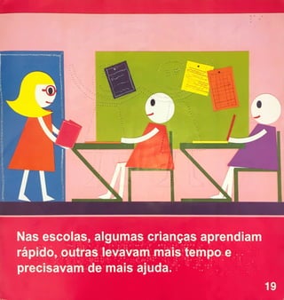 Um mundinho para todos