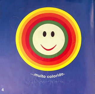 Um mundinho para todos