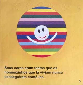 Um mundinho para todos