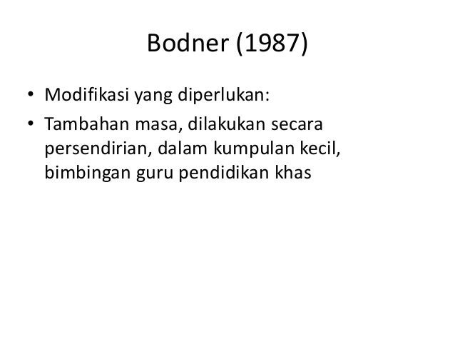 Adapting Grading (malay) ummu