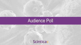 Audience Poll
 