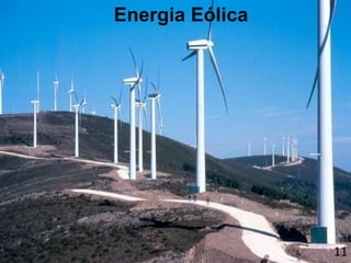 Energia Eólica 