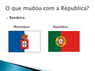 Bandeira: