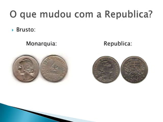 Os Ultimos 5 Presidentes da Portugal (Republica)Indice