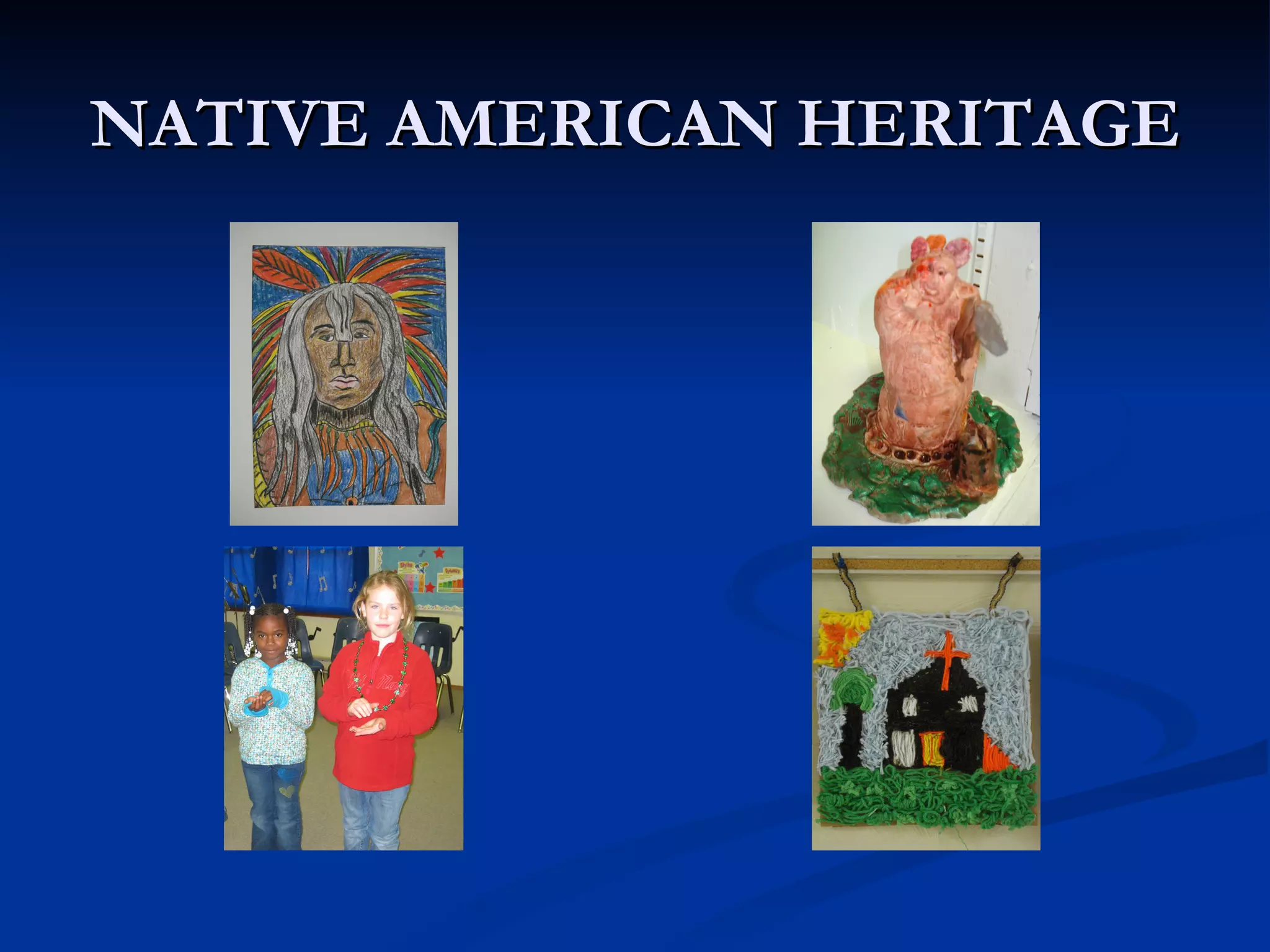 Ms. Mounts and Ms. Seel's School Board Presentation