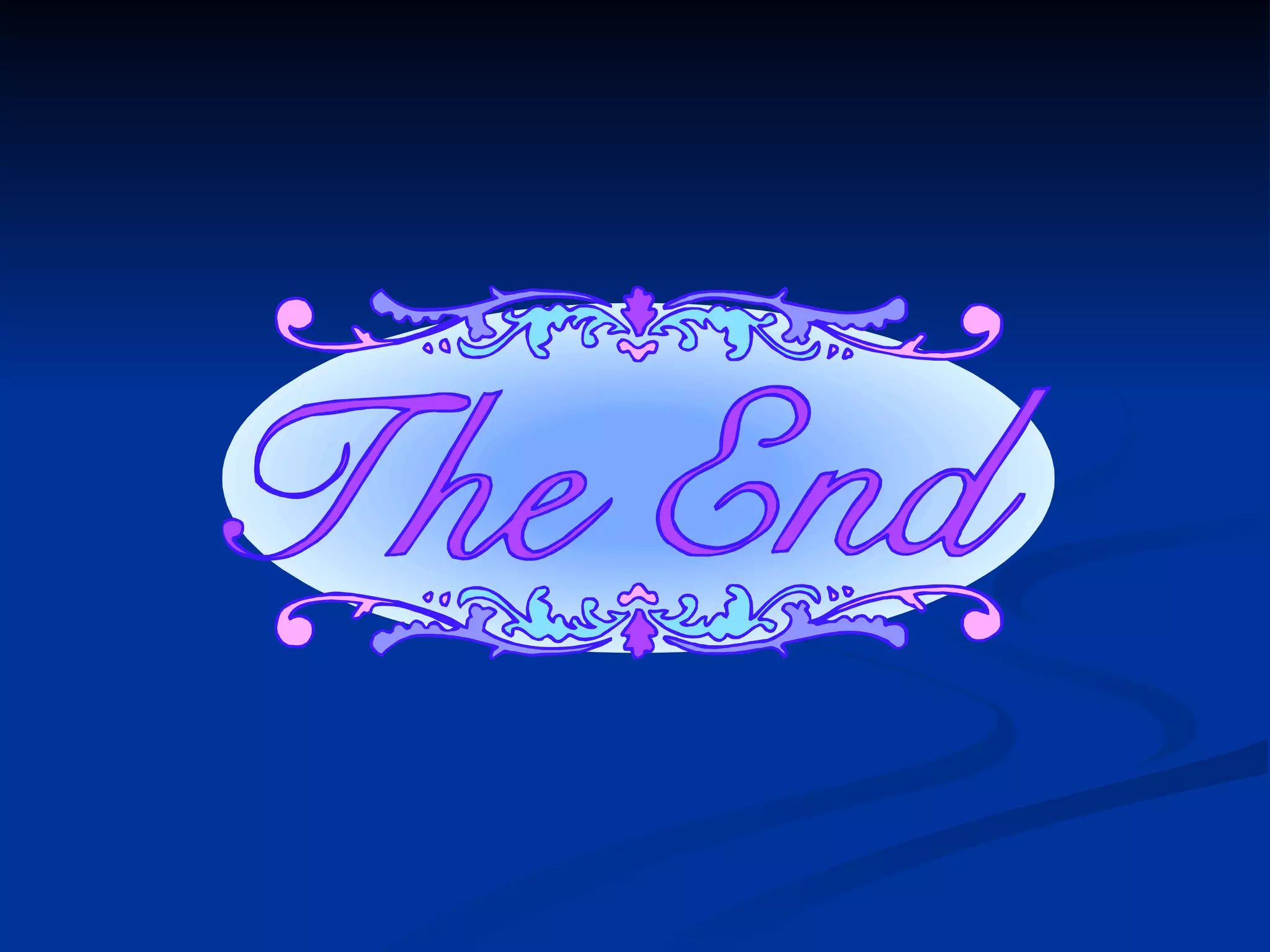 Ms. Mounts and Ms. Seel's School Board Presentation