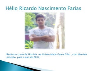 Pacto de não-Agressão Joseph Stalin, a fim de garantir maior segurança para território soviético, assinou com os alemães um acordo de não-agressão, ganhando, assim, tempo para se organizar militarmente. Esse acordo garantiria uma divisão da Polônia. A Resistência Inglesa Winston Churchill concentrava seu programa na “vitória a todo custo”. Londres foi bombardeada. A Inglaterra resistia. A Real Força Aérea (RAF) teve papel destacado nos contra-ataques. A resistência britânica obrigou a Alemanha, sob o comando de Adolf Hitler, a suspender a Operação Leão do Mar.     Entrada dos Estados Unidos Os norte-americanos, mais uma vez, tinham enormes investimentos com a Inglaterra e com a França, seus amigos aliados de guerra. Para garantir o recebimento, teriam que entrar diretamente no conflito. Os norte-americanos tinham pretensão hegemômica na região do Pacífico, também disputada pelos japoneses. No dia 7 de dezembro de 1941, de surpresa, os japoneses, interessados no domínio asiático, atacaram a esquadra americana ancorada em PearlHarbour, na Ilha do Hawai. Assim, teve início a “Guerra do Pacifico”. Em 1945, no mês de agosto, foram lançadas bombas atômicas sobre Hiroshima e Nagazaki. No dia 15 de agosto, o Japão rendeu-se.