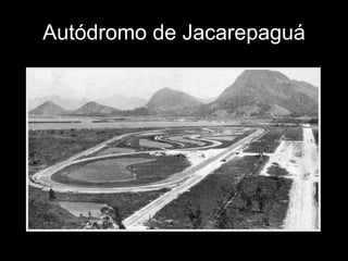 Autódromo de Jacarepaguá 
