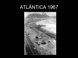 ATLÂNTICA 1967 