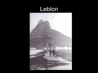Leblon 