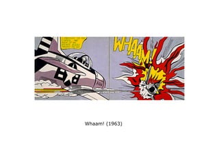 Whaam! (1963)
 