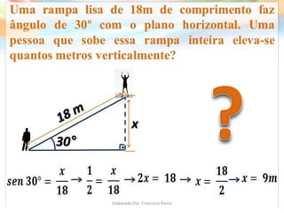 Elaborado Por: Francisco Vieira
 