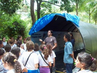 Um Pouco de História