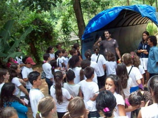 Um Pouco de História