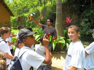 Um Pouco de História