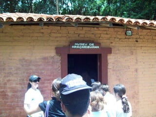 Um Pouco de História