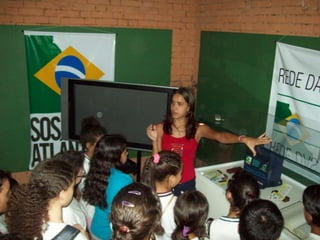 Um Pouco de História